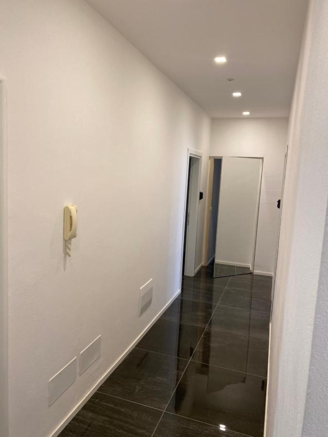 Hall Inn B&B In Chiostro Napoli Exterior foto